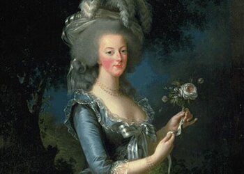 マリー・アントワネット